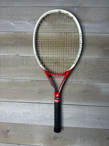 Technifiber 275 XL #3 4 3/8 Grip Model Tennis Racquet Racket T Feel 27.5” 107sq”