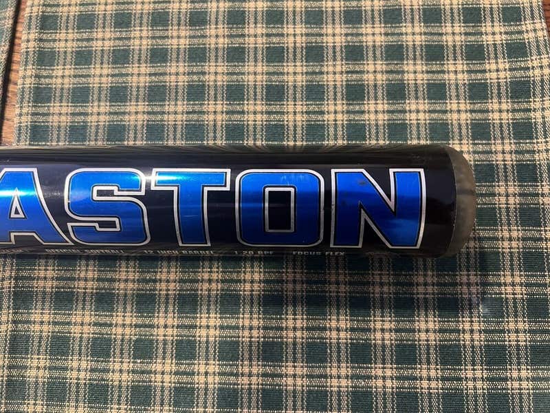 sonorin ページ RARE GEM MINT OG EASTON ZCORE CONNEXION ST1-Z SLOWPITCH