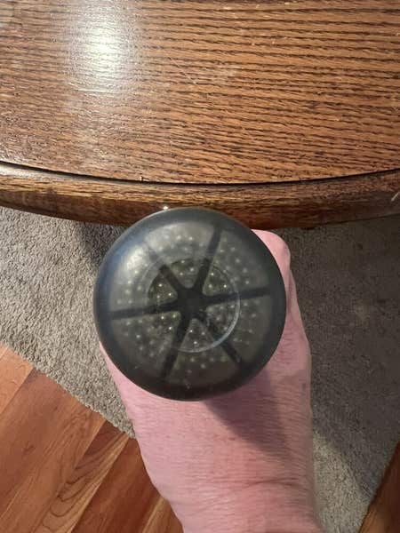 RARE GEM MINT OG EASTON ZCORE CONNEXION ST1-Z SLOWPITCH