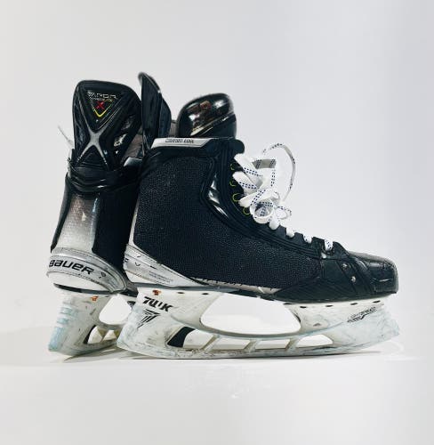 Bauer Vapor Hyperlite Pro Stock Skates - Size 8 (Fit 1)