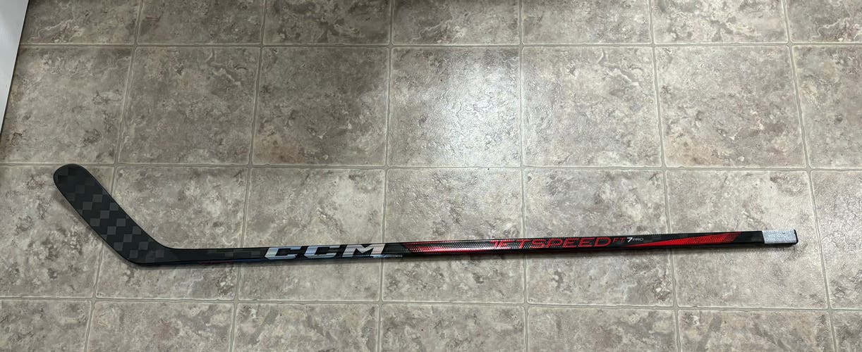 CCM FT7 Pro 2 Pack