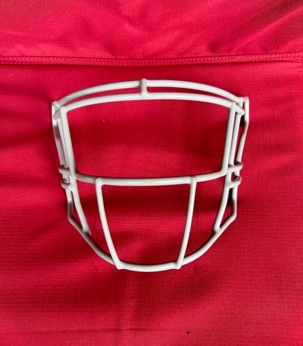 Riddell speed flex face mask
