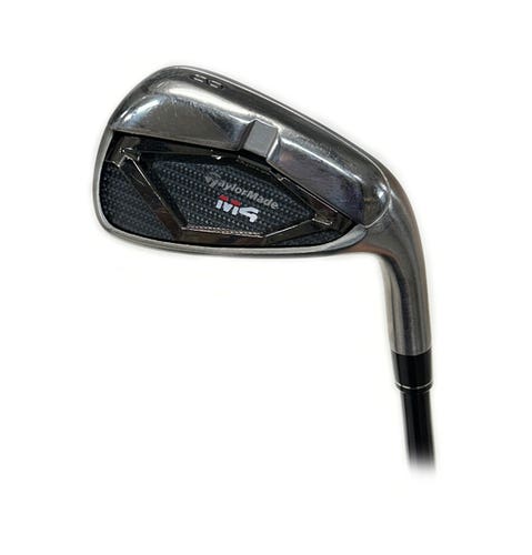 TaylorMade M4 Single 8 Iron Graphite Fujikura Atmos 5A Senior Flex