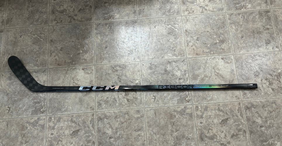 CCM Trigger 8