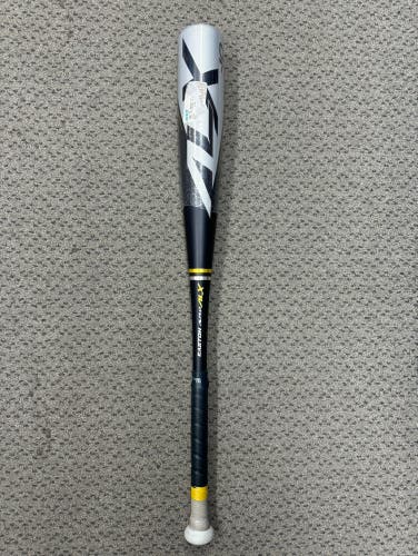 Easton Alpha ALX 29” 19 once (-10) USSSA bat