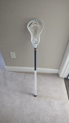 New STX Stallion 900 Stick