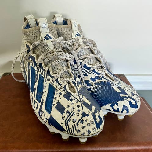 Adidas Freak 23 Football Cleats