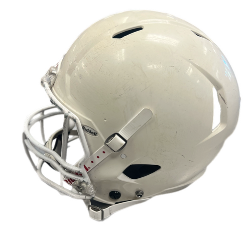 Riddell Used Large Helmet