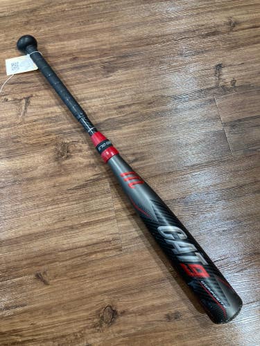 Used 2021 Marucci CAT9 Composite Bat USSSA Certified (-10) Composite 18 oz 28"