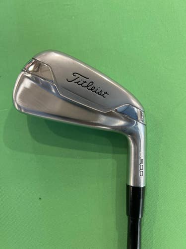 Used Men's Titleist U500 Utility 4H | Stiff Flex | Right Handed