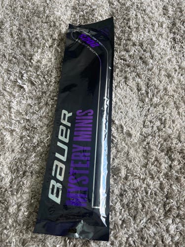 Bauer mystery mini stick