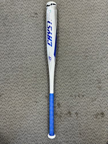 Easton Crystal 29” 16 once Fastpitch bat