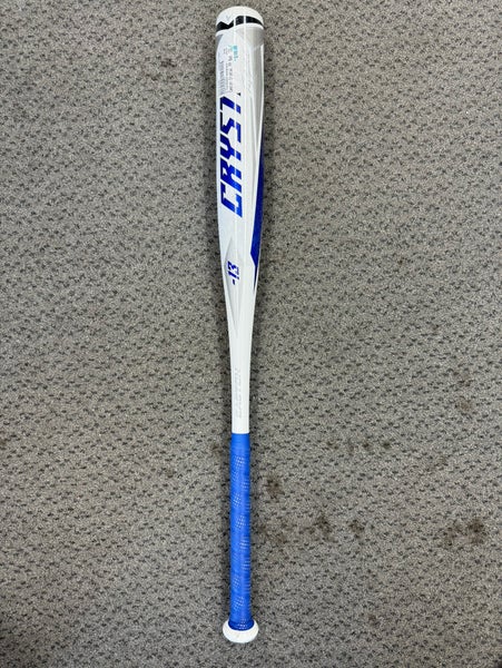 Easton Crystal 29” 16 once Fastpitch bat