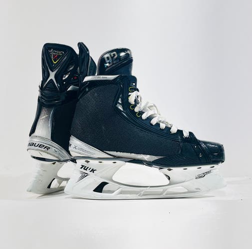 Bauer Vapor Hyperlite Pro Stock Skates - Size 9 (Fit 1)