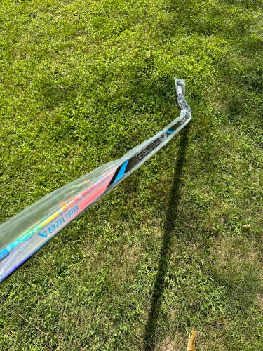 NEW SR Bauer Nexus Tracer 70 Flex P92 Left Stick