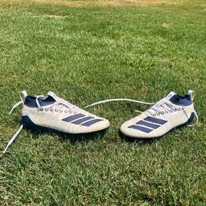 Adidas Adizero Cleats
