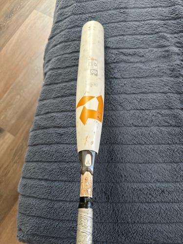 2022 Demarini CF