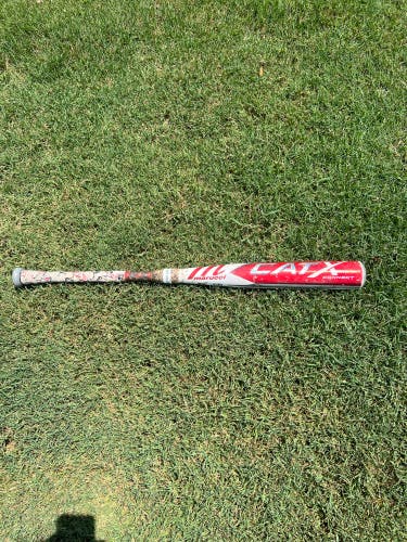 Used  Marucci BBCOR Certified Hybrid 29 oz 32" CAT X Bat