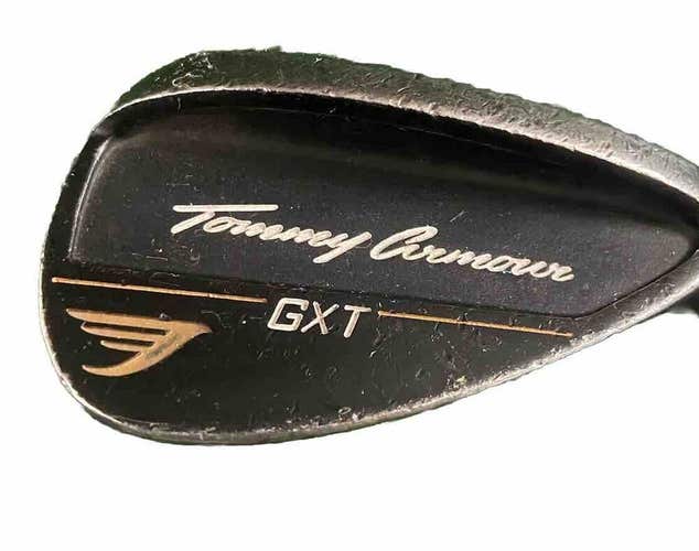 Tommy Armour GXT Sand Wedge 56*14* RH Men's Stiff Steel 35" Good Lamkin Grip