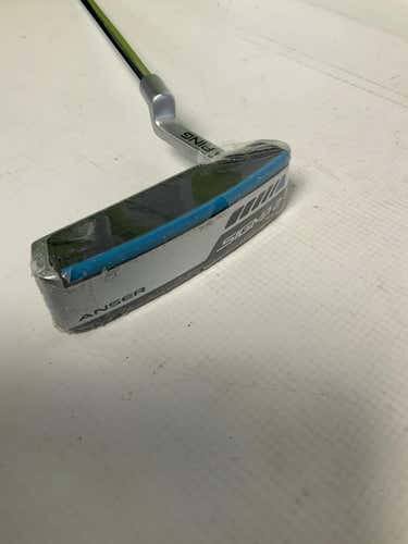 Used Ping Anser Sigma 2 New Blade Putters