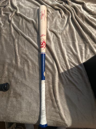 Louisville slugger MLB Pro prime maple wood Bat