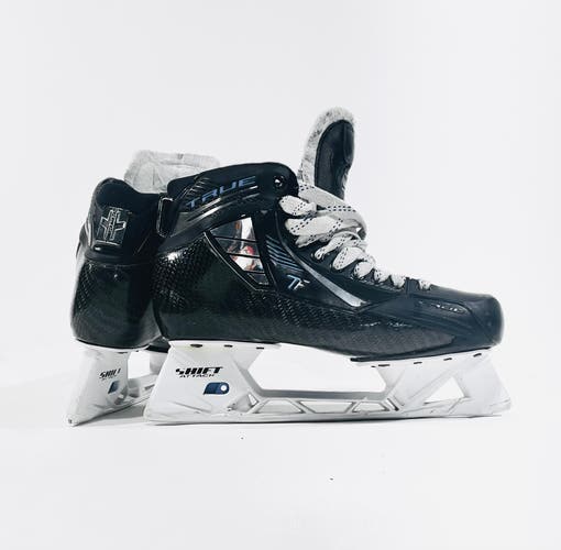 True TF Custom Pro (Pro Stock) Goalie Skates - Size 10