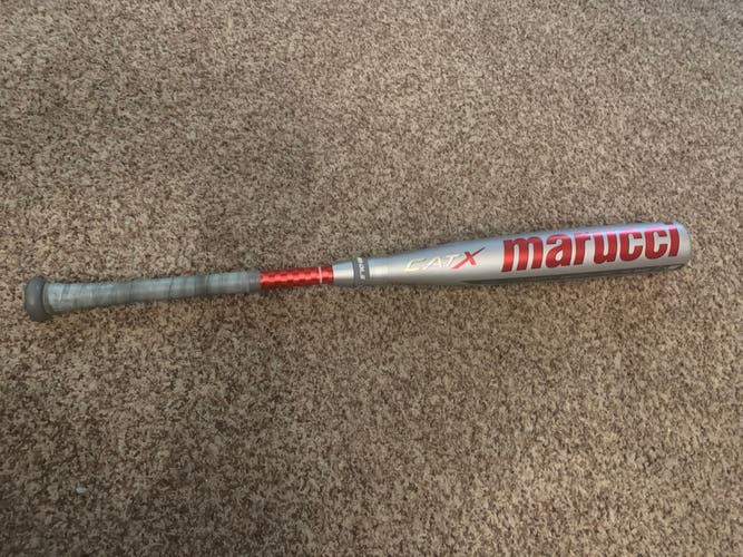 Marucci CatX 32/27 Baseball bat