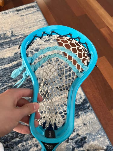 Used  Strung DNA 2.0 Head