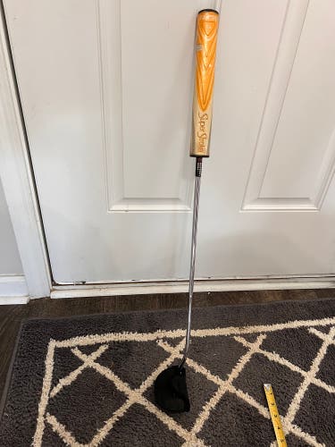 Odyssey Dual Force Rossie II Putter