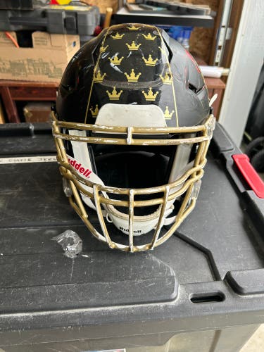 Used Extra Large Riddell SpeedFlex Helmet