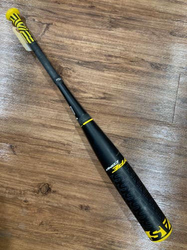 Used 2023 Easton Hype Comp Bat USSSA Certified (-10) Composite 20 oz 30"