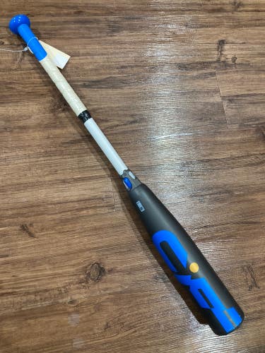 Used 2022 DeMarini CF Bat USABat Certified (-10) Composite 19 oz 29"