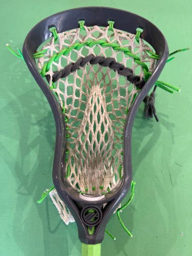 Used Maverik Charger Defense Complete Stick