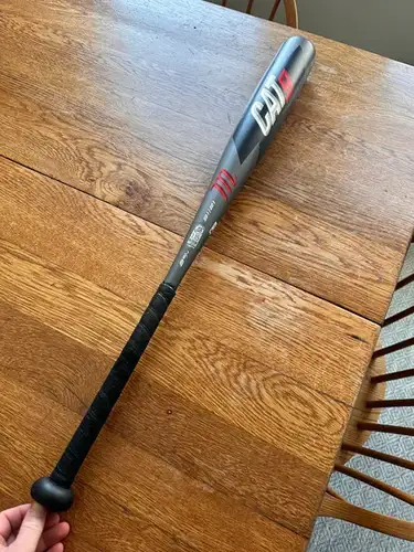 2024 Marucci CAT9 USSSA Certified Bat (-10) 21 oz 31"