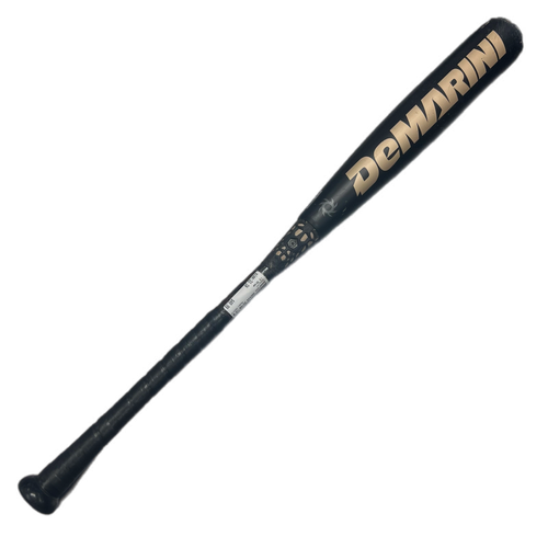 DeMarini Used (-3) Bat