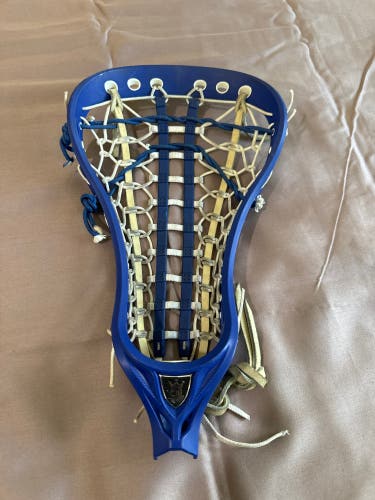 Women’s Brine lacrosse head