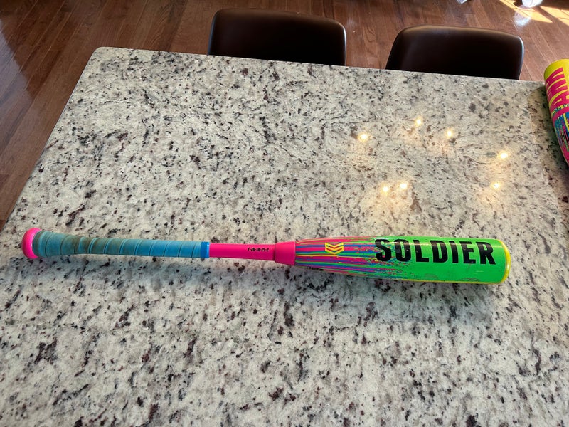 Soldier Tank 28/18 -10