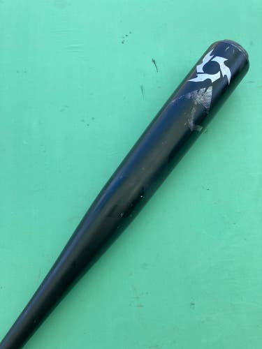 2021 DeMarini Voodoo CUSTOM Bat BBCOR Certified (-3) Alloy 29 oz 32"