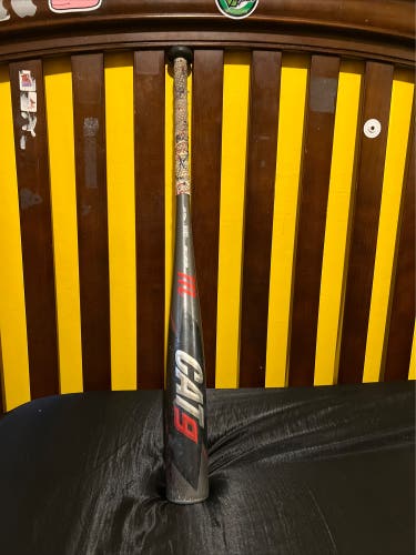 2021 Marucci CAT 9 BBCOR Alloy Bat -3 28OZ 31"