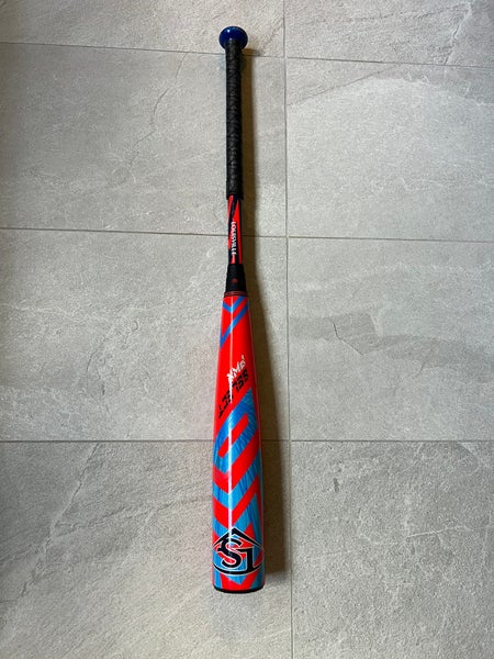 2024 Louisville Slugger Select PWR