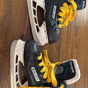 Bauer xlp youth