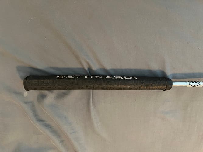 Like New 2022 Blade 34" BB8W Putter