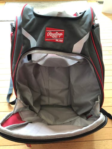 Rawlings Legion Backpack