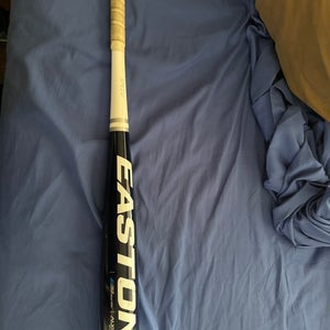 Used Easton BBCOR Certified Alloy 28 oz 31" Speed Bat