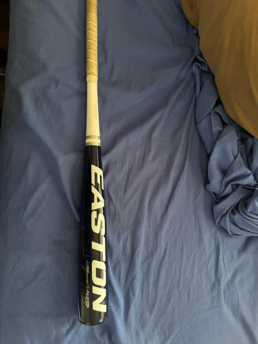 Used Easton BBCOR Certified Alloy 28 oz 31" Speed Bat