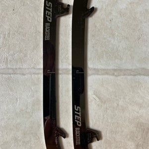 Step Blacksteel for CCM Speedblade XS Holders