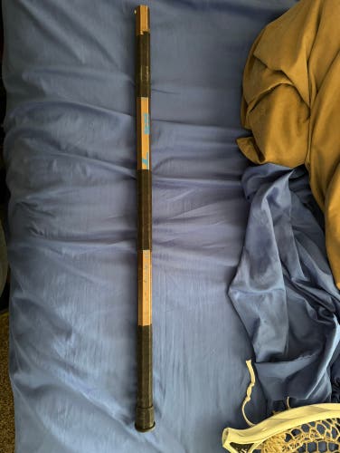 True Lacrosse Alloy SC+ TI 6.0