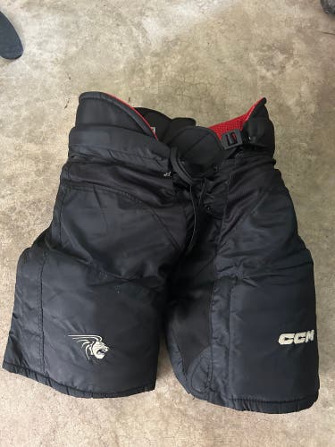 Used Senior CCM HP45 Hockey Pants