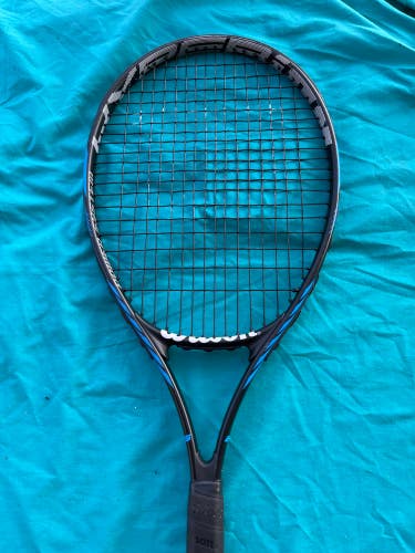 Used Wilson Hyperion Tennis Racquet