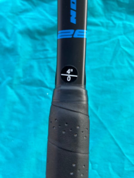 Used Wilson Hyperion Tennis Racquet